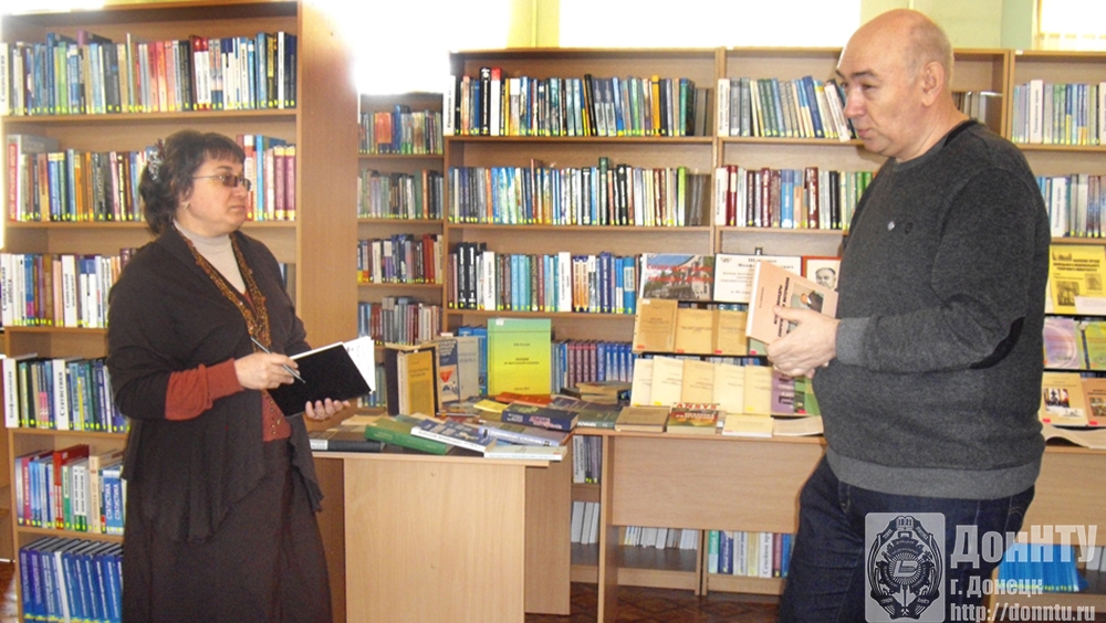 К юбилею Феофана Леонтьевича Шевченко