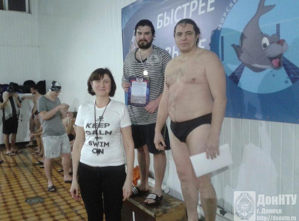 Победители чемпионата