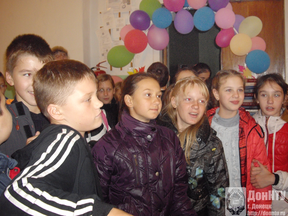 Библиотека, книга, я – вместе верные друзья