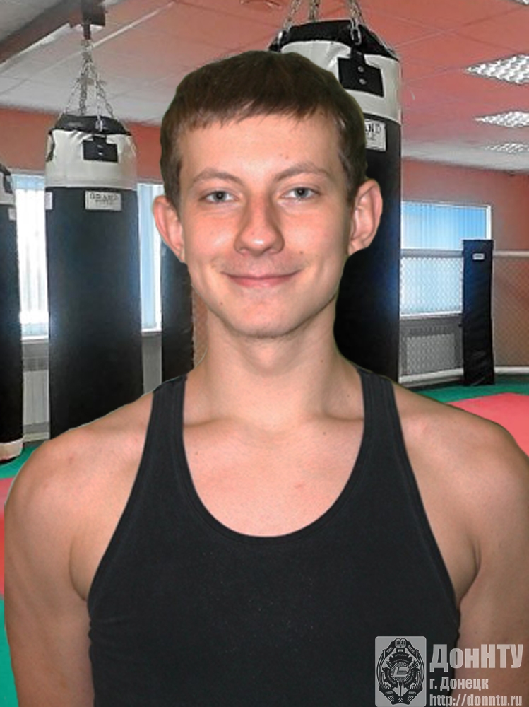 Карамышев Глеб