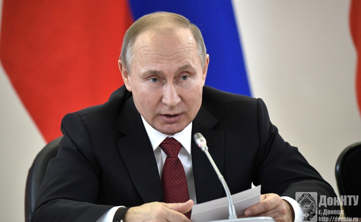 Заседание Совета по науке и образованию