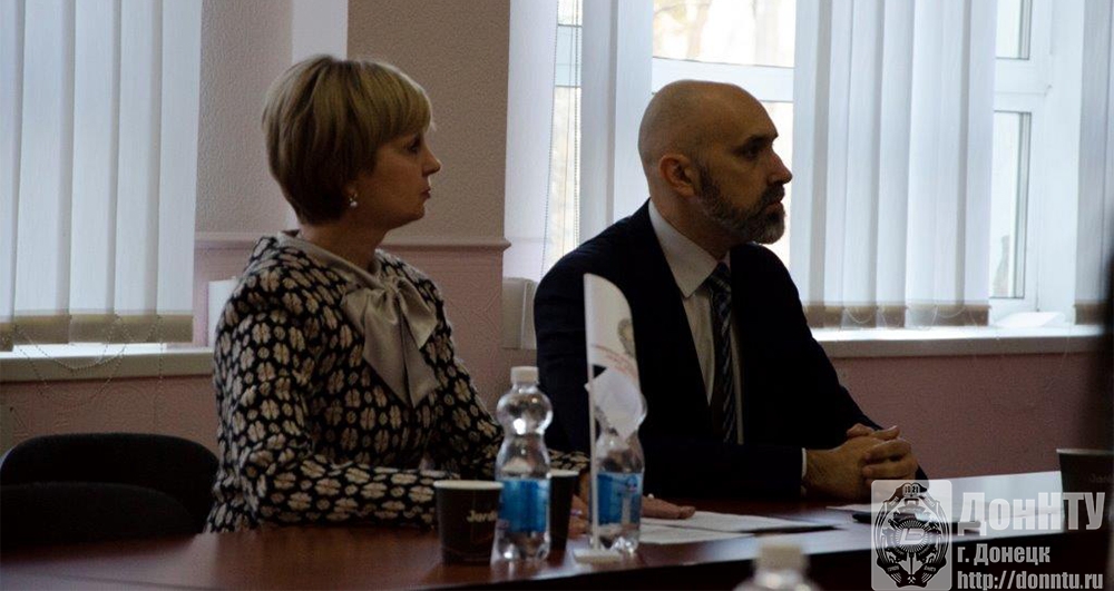 М. А. Шипович и Р. Ю.Заглада М. А. Шипович и Р. Ю.Заглада