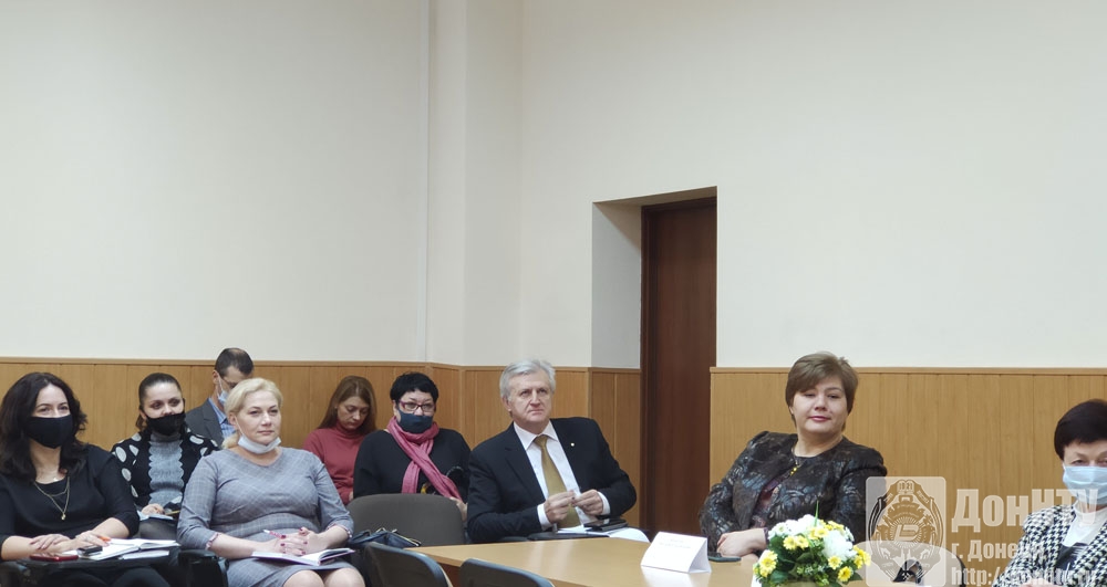 Рабочий момент