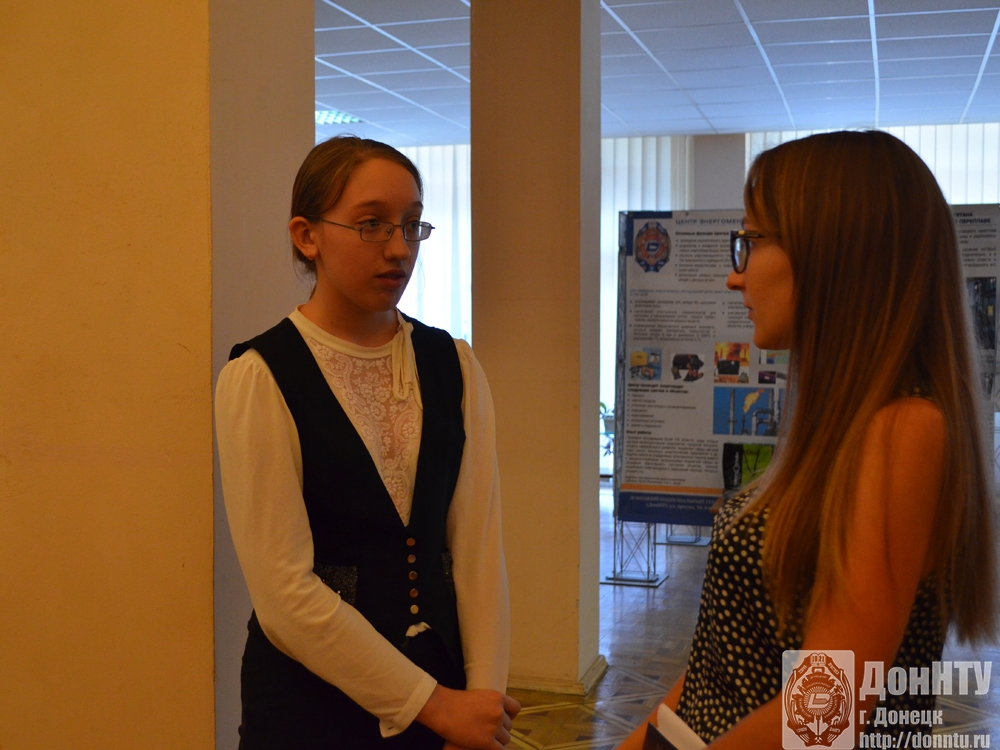 Интервью с автором выставки