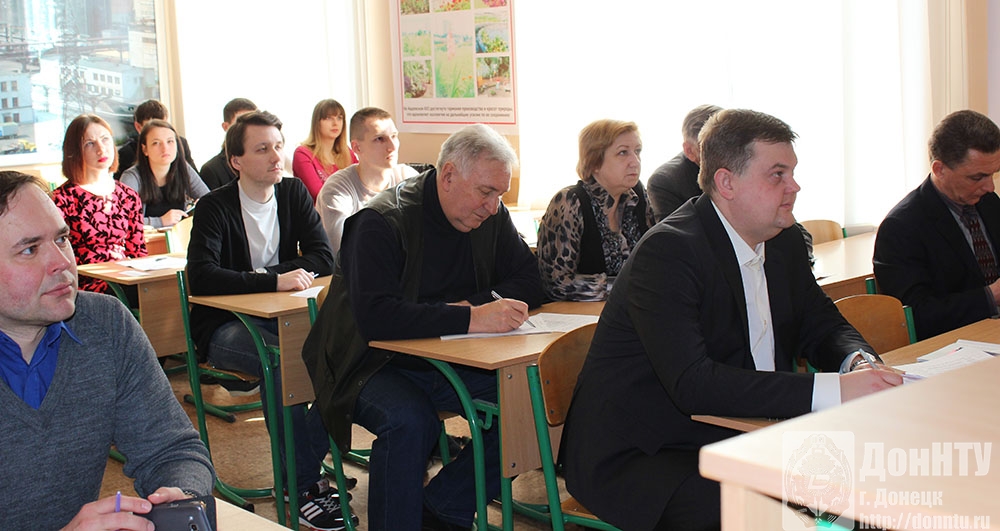 Второй тур II Республиканского конкурса научных работ студентов