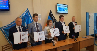 Фото на память