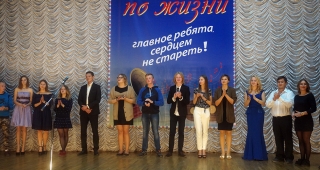 Участники конкурса