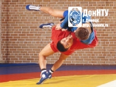 C Всероссийским днем самбо!