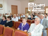 Участники Ученого Совета