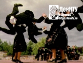 французские народные танцы