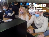 Практическое занятие в компьютерном классе