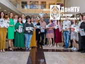 Участники фотоконкурса