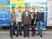 Команда ДонНТУ