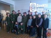 Военно-патриотический спортивный клуб «Русский Медведь»