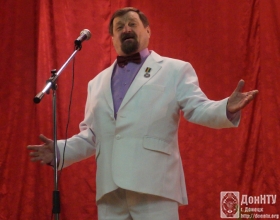 Донбасский Карузо Леонид Сергиенко