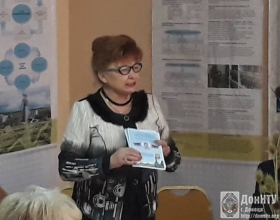 Выступает Нелля Галаган