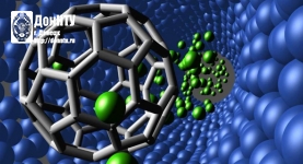 Центр перспективной робототехники и науки об окружающей среде