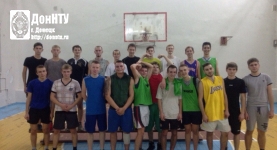 Все команды по баскетболу 