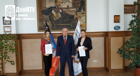 Договор о сотрудничестве заключен