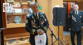 Поздравительная речь С.В. Борщевского