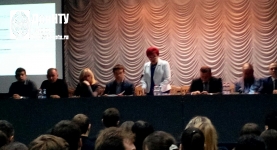 Учредительная конференция ДАСПО