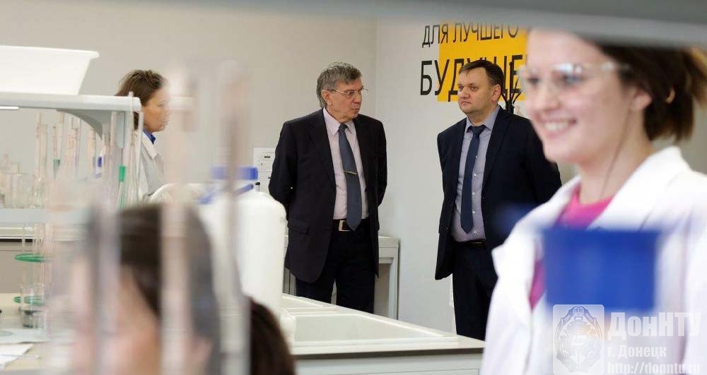 Общение в СибГИУ Общение в СибГИУ