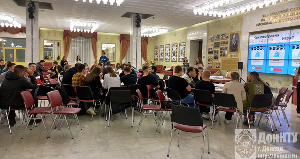 Квиз-презентация проекта «Твой ход» Квиз-презентация проекта «Твой ход»