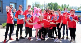 Студенты АДИ ДонНТУ